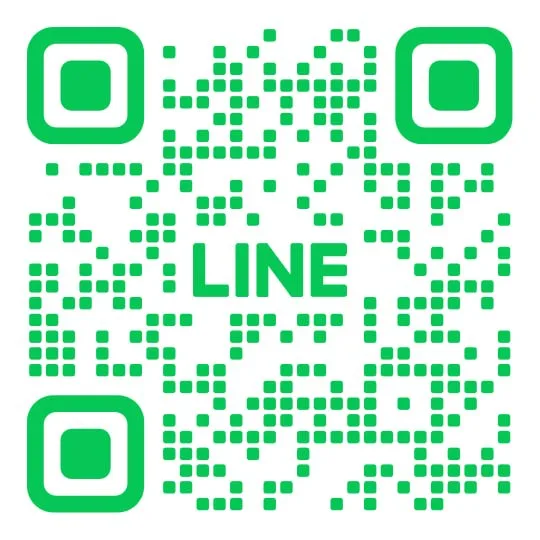 QR Code ทักเข้ามา เว็บหวยจ่ายไว Line @
